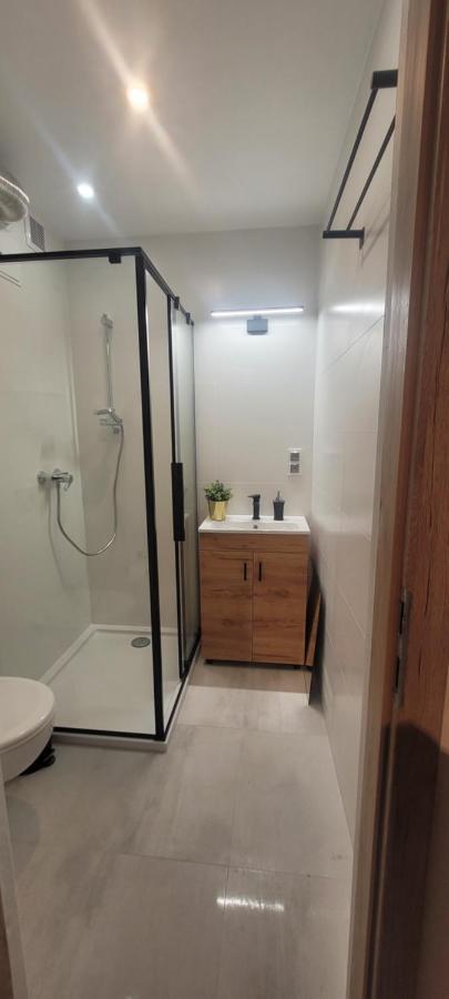 Szeroka View Apartment Krakow Bagian luar foto